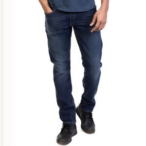Revtown Automatic Decade Denim Jean